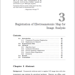 Thesis example latex