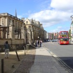 First Trip to Oxford 9
