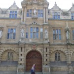 First Trip to Oxford 13