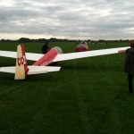 Adventures in Gliding 4