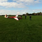 Adventures in Gliding 5