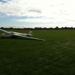 Adventures in Gliding 6