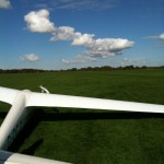Adventures in Gliding 9