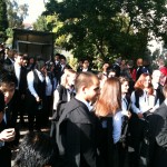 Matriculation 4