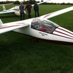 Adventures in Gliding 12