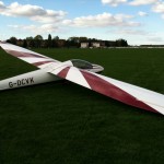 Adventures in Gliding 13