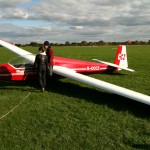 Adventures in Gliding 14