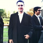 Matriculation 12