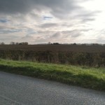 The Road to Bicester 1