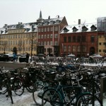 Weekend in Copenhagen 1