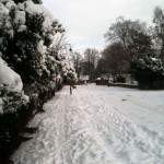 Oxford Winter 4