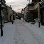 Oxford Winter 8