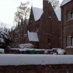 Oxford Winter 9