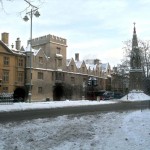 Oxford Winter 14