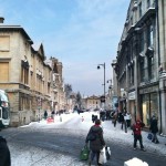 Oxford Winter 15