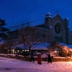 Oxford Winter 19