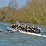 Torpids 2011 50