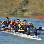 Torpids 2011 51