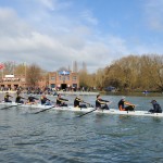 Torpids 2011 52