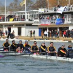 Torpids 2011 54