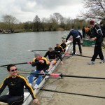 Torpids 2011 5