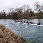 Torpids 2011 8