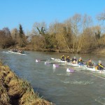 Torpids 2011 9