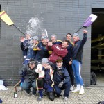 Torpids 2011 10