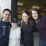 Torpids 2011 12