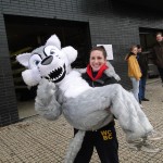 Torpids 2011 16