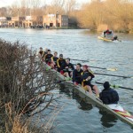 Torpids 2011 18