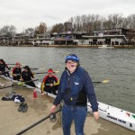 Torpids 2011 20