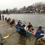 Torpids 2011 21