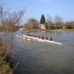 Torpids 2011 22