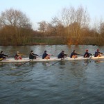 Torpids 2011 23