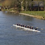 Torpids 2011 26