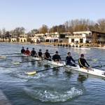 Torpids 2011 30