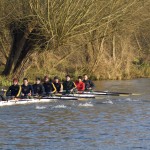 Torpids 2011 31