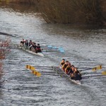 Torpids 2011 34