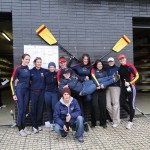 Torpids 2011 38