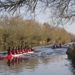 Torpids 2011 45