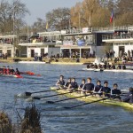 Torpids 2011 46