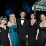 Keble Ball 3