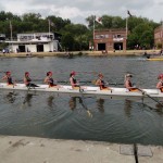 Summer Eights 1