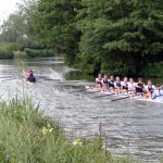 Summer Eights 2