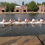 Summer Eights 3