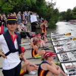 Summer Eights 9