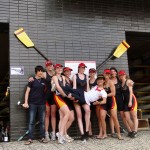 Summer Eights 10