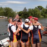 Summer Eights 12