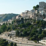 ICVSS ’11 in Sicily 20